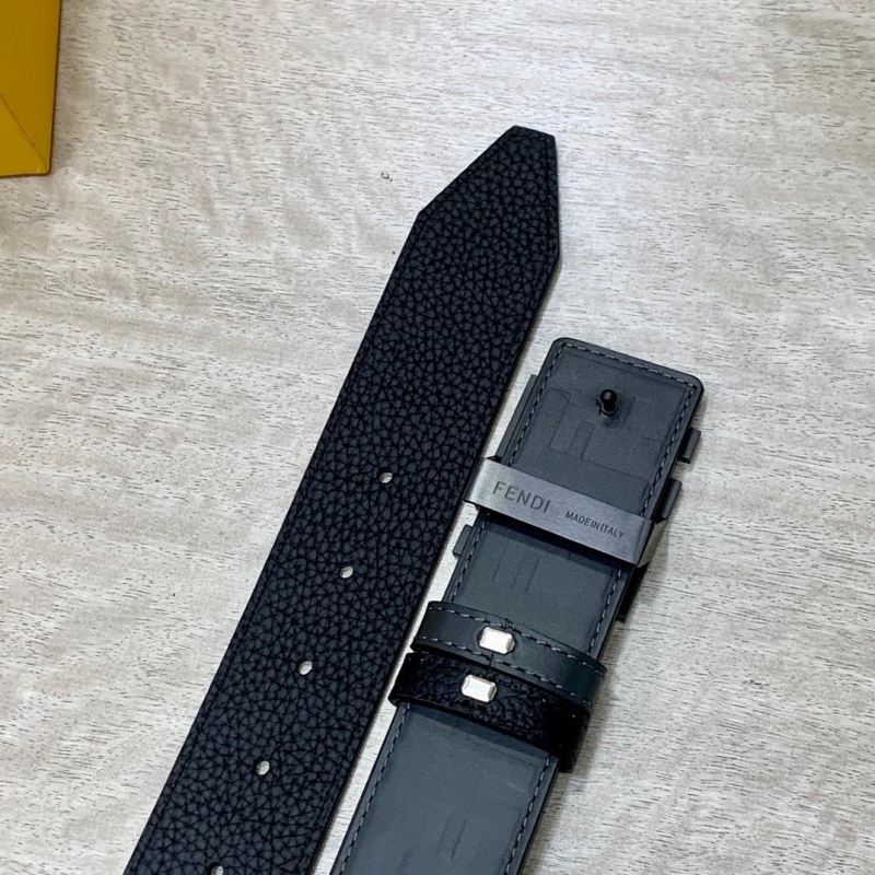 Fendi Belts